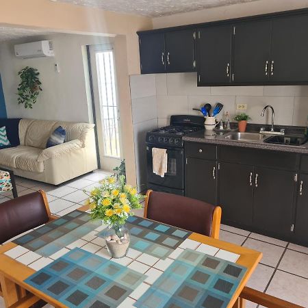 Departamento Sunny Apartment Puerto Penasco Exterior photo